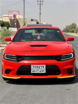 دودج تشارجر